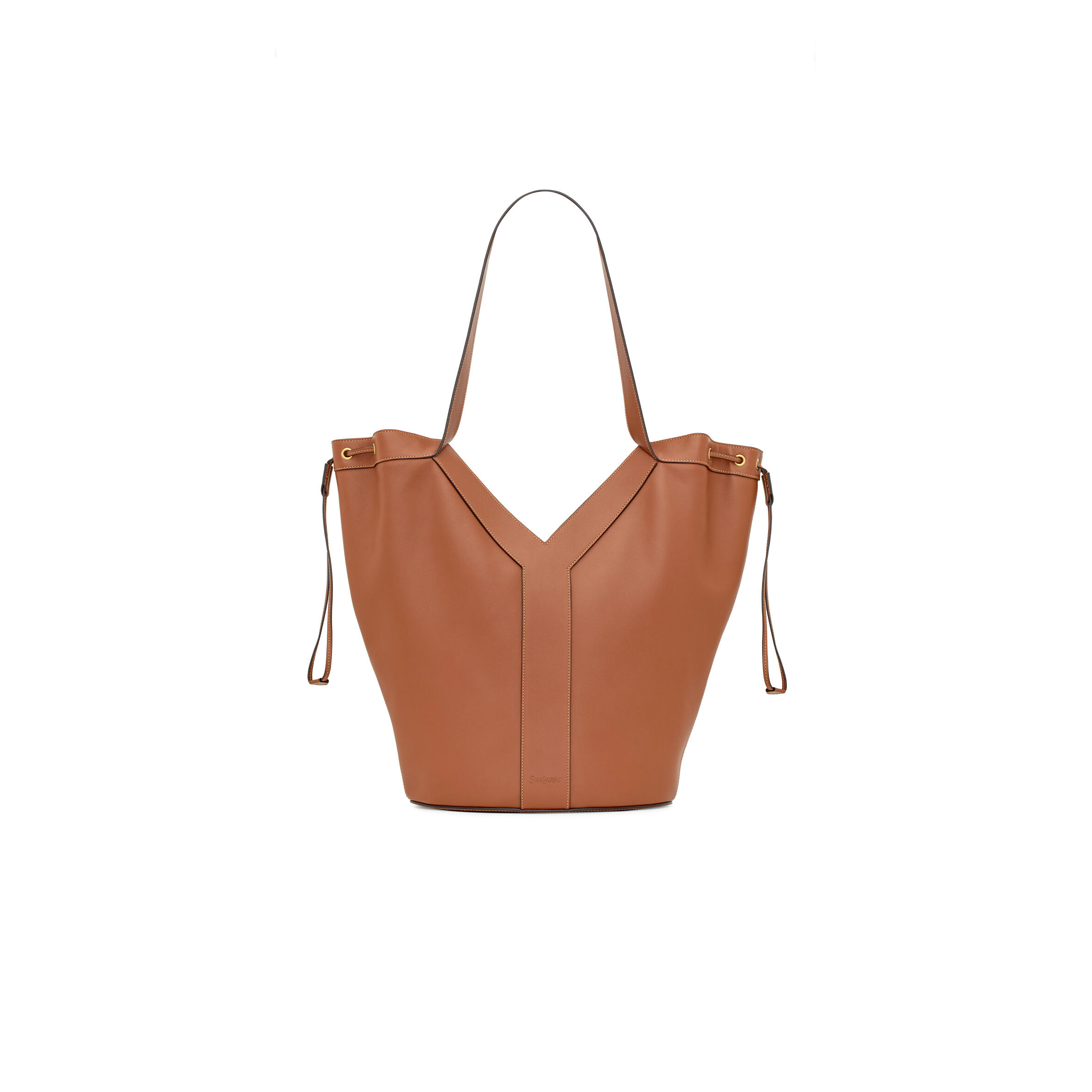 Y*L y large hobo in leather 833160aae146359 (50*34*15cm)